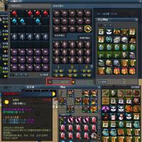 梦幻西游梦装备;晓风残月,等级130级耐久度109,五行金,特效无级别限制